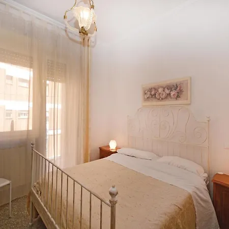 Two-bedroom In Апартаменты