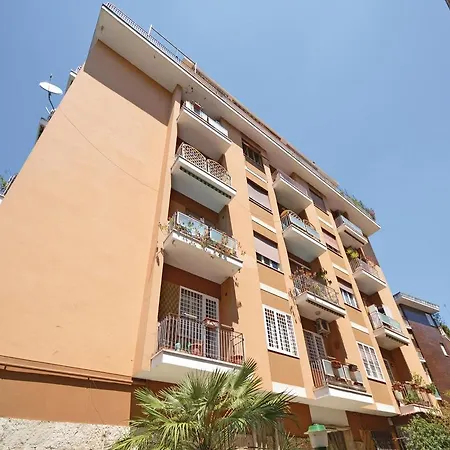 Two-bedroom In Рим