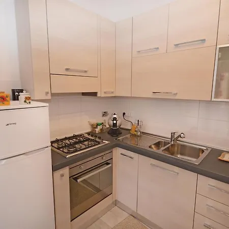 Apartman Two-bedroom In *