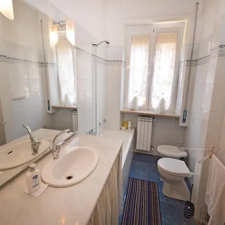 Two-bedroom In