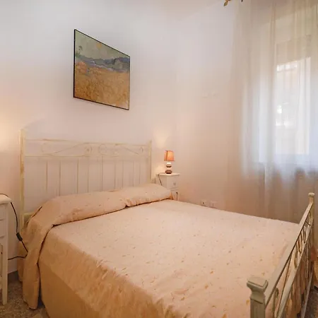 Apartman Two-bedroom In Róma