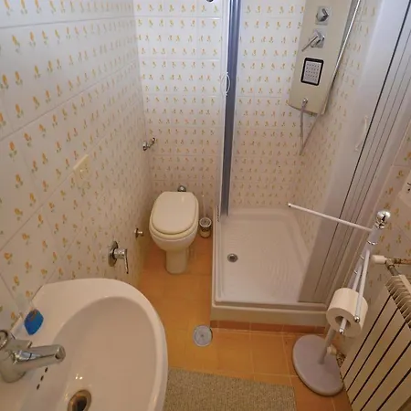 Apartman Two-bedroom In Róma